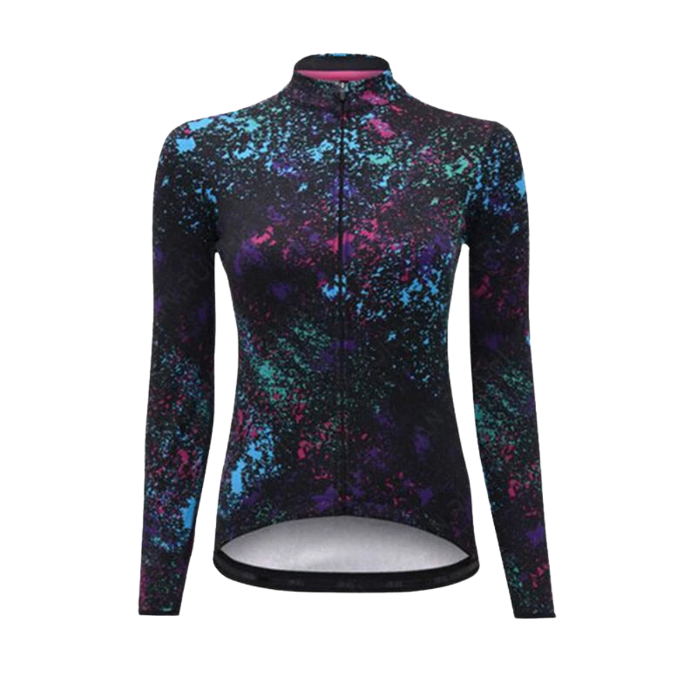 Celestia Women Thermal Jersey
