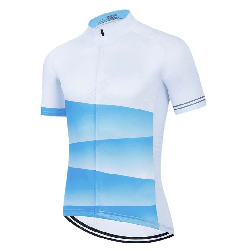 Cloud Jersey Short Sleeve Crew main image 1