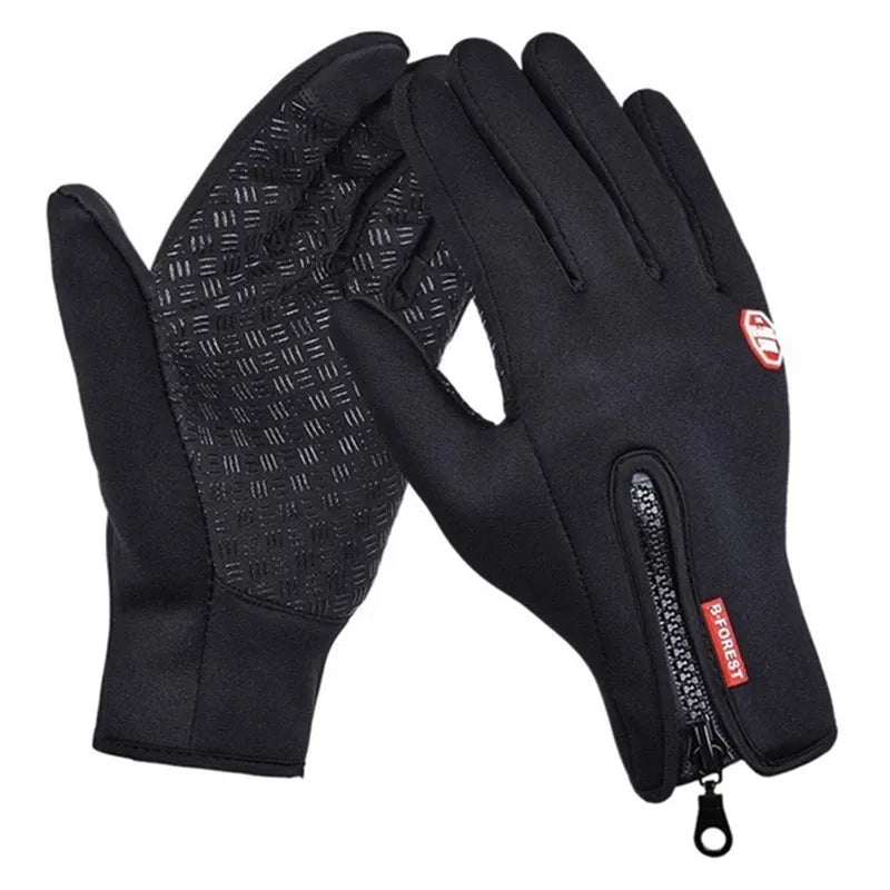 Ridecamp Sport Gloves