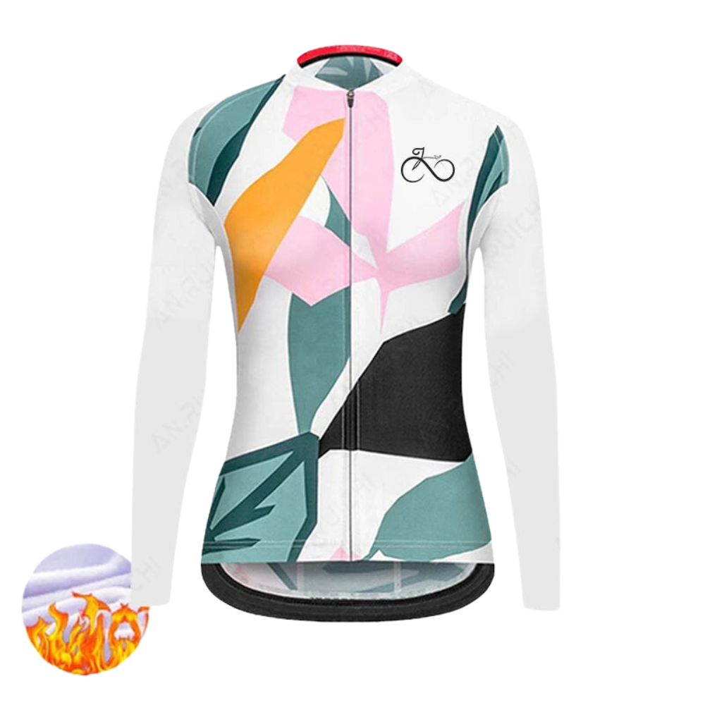 Revolva Women Thermal Jersey