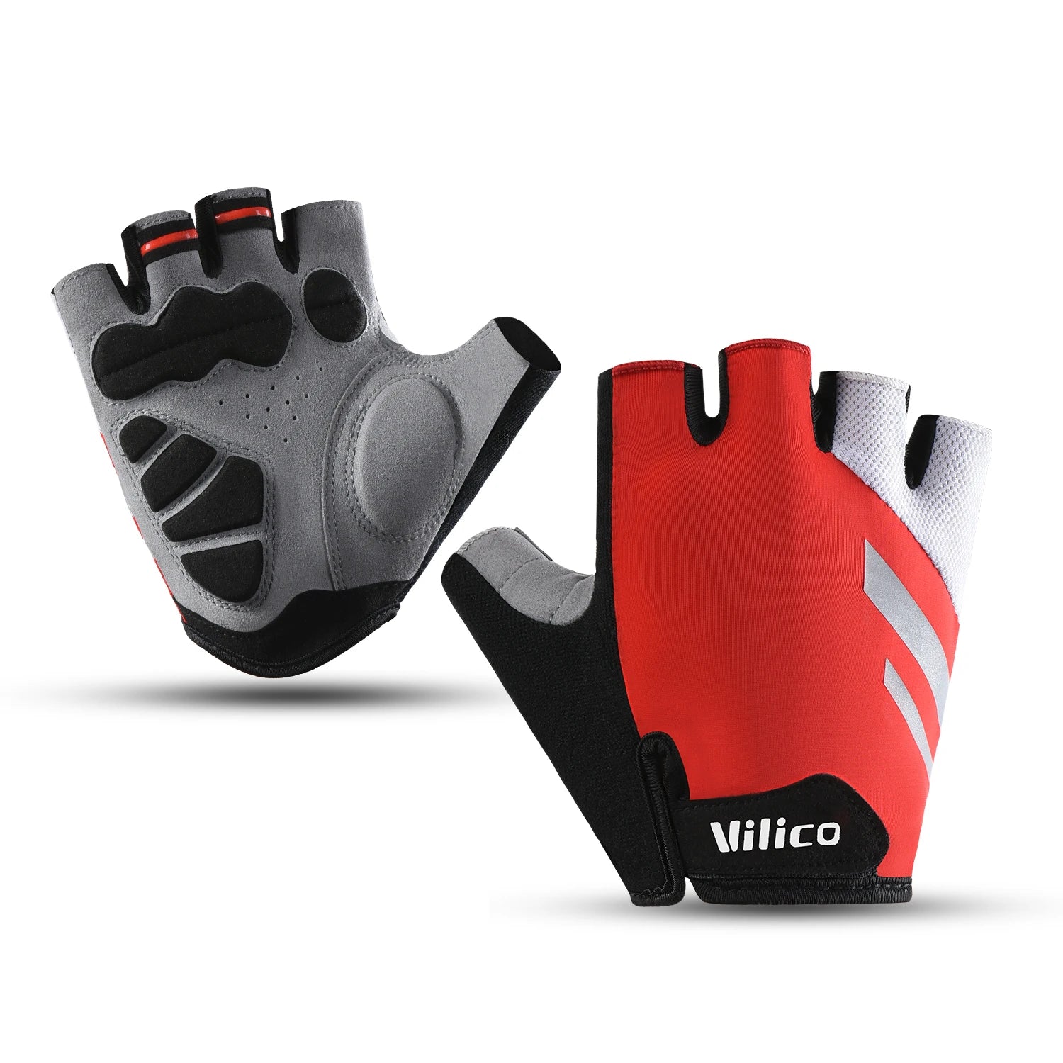 vilico handschuhe Adventure Gloves Farbe:Atomic Neon Apparels Uvex Skihelm uvex stance