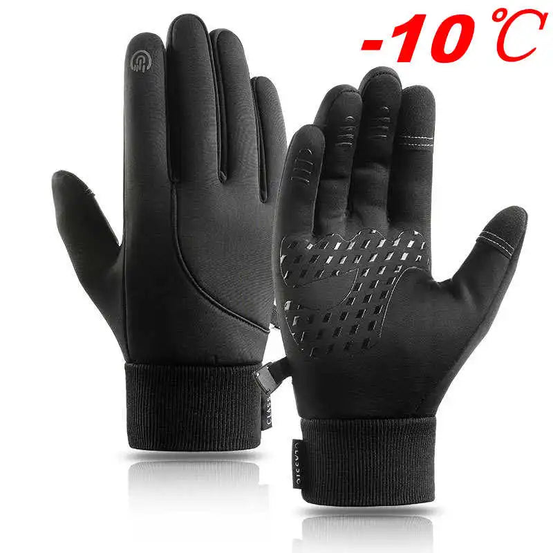 Ranger Warm Gloves