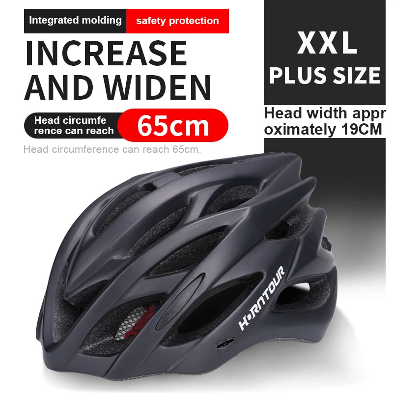 Drava XXL Cycling Helmet Drava XXL Cycling Helmet