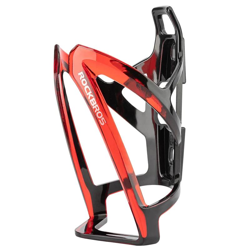 Ultralight Two-Tone Bottle Cage