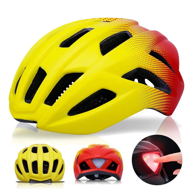 Vento Spherical Bike Helmet