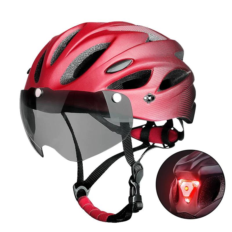 bike helmet peak (Clip On) the visor for provides added protection from the elements Brain Buckets, MIPS and Drooling