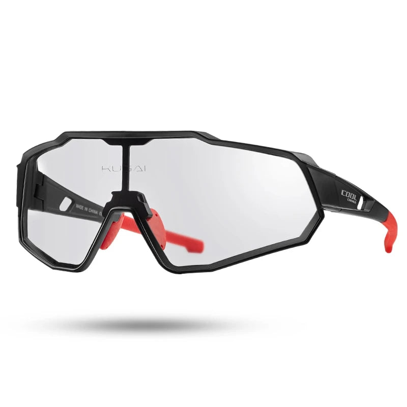 CoolChange Professional Cycling Glasses