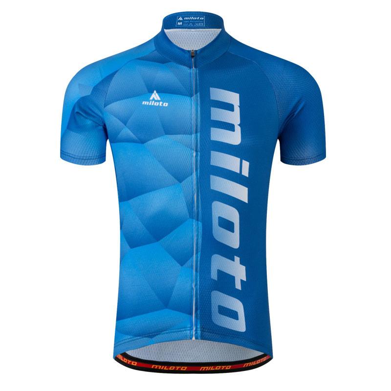 Miloto sale cycling jersey