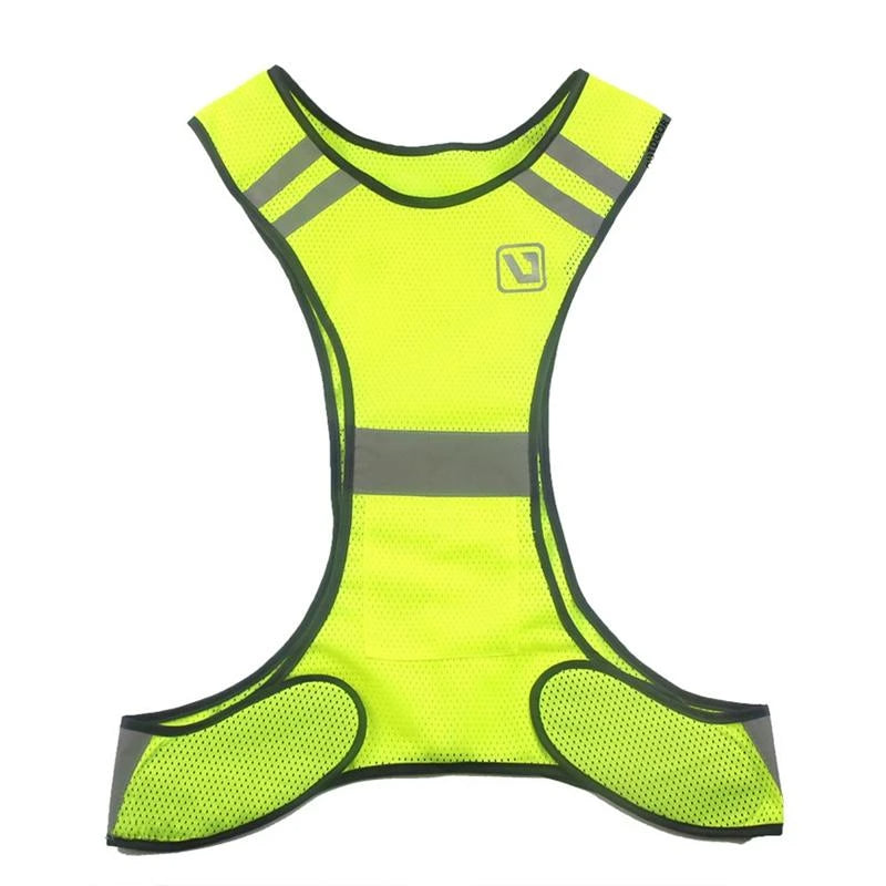 Biking hot sale safety vest