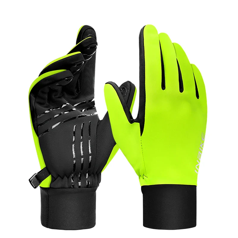 Full Finger Cycling Gloves