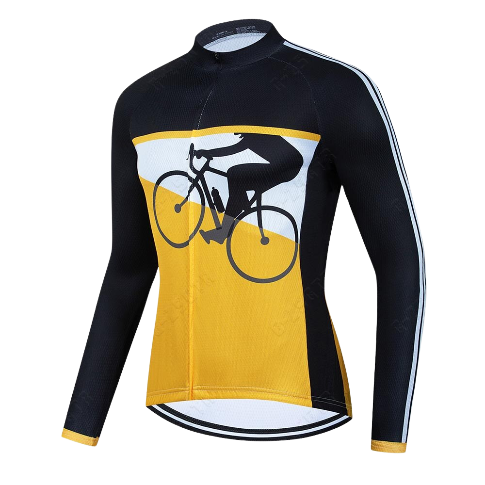 Apex Thermal Fleece Jersey