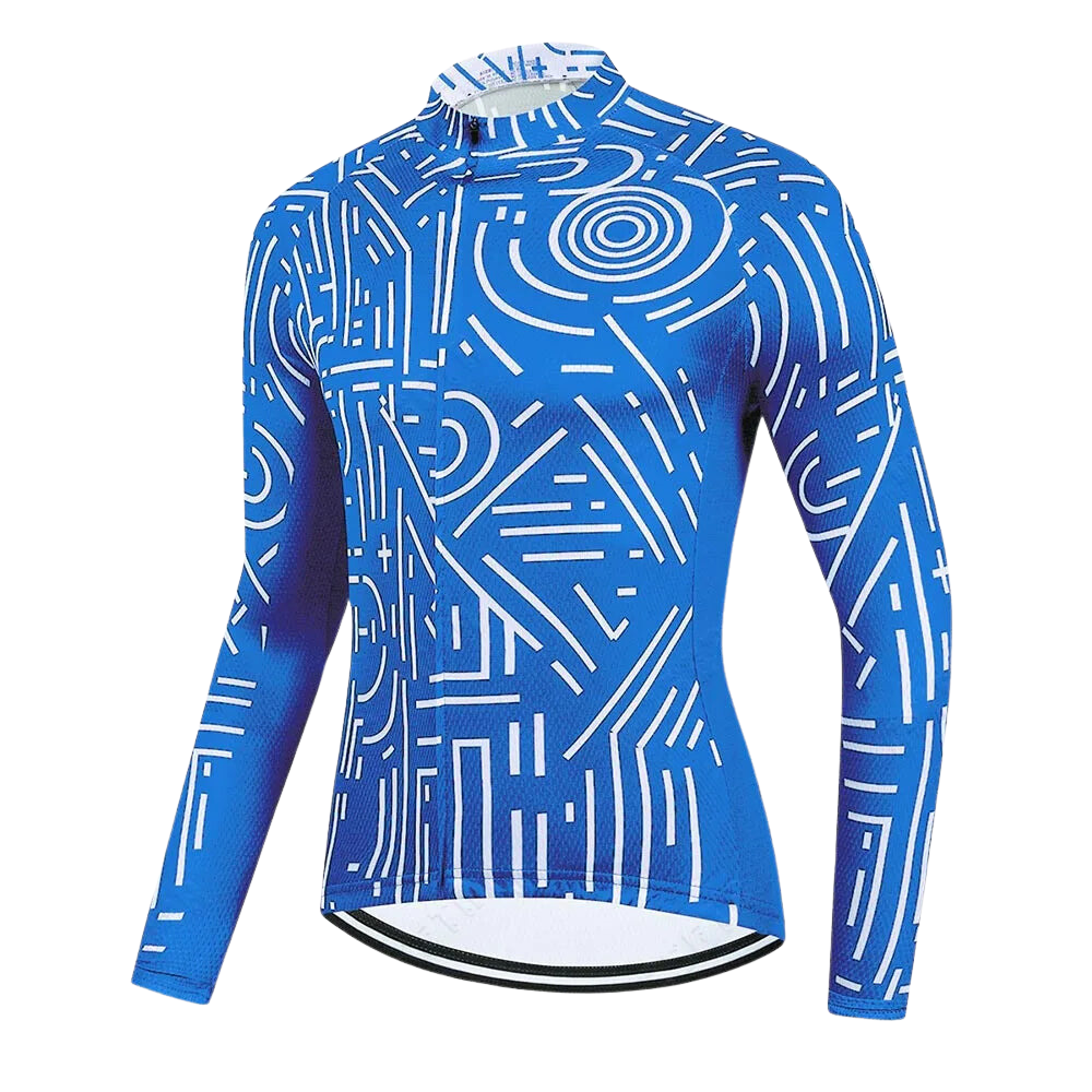 Axis Thermal Fleece Jersey