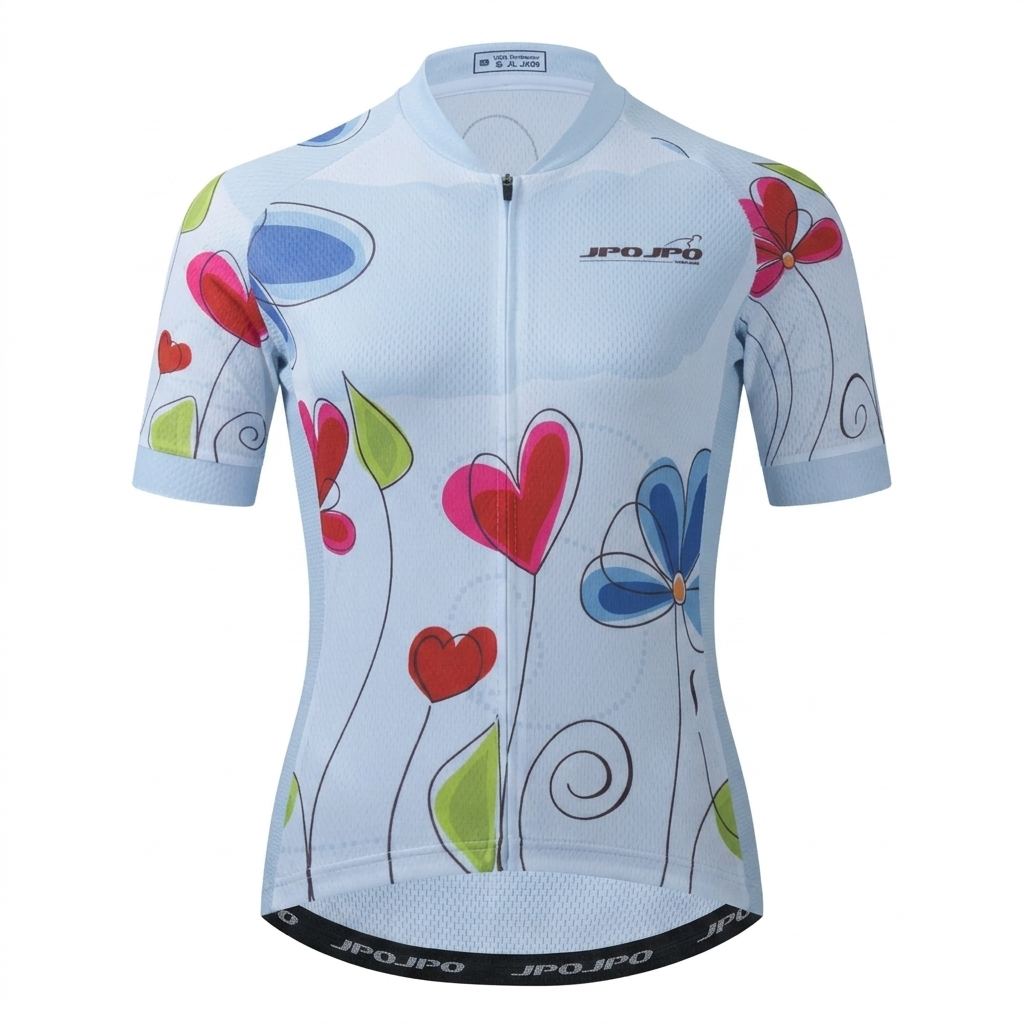 Bella Women Jersey