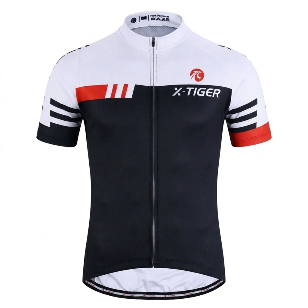 Climber Jersey