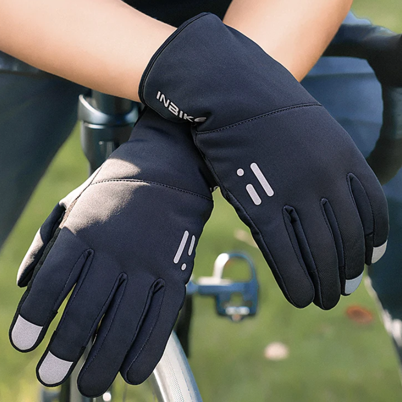 Dolomit Winter Bike Gloves