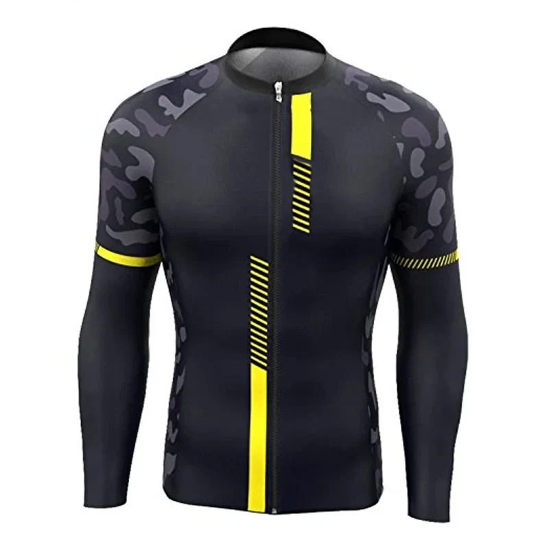 Quest Thermal Fleece Jersey