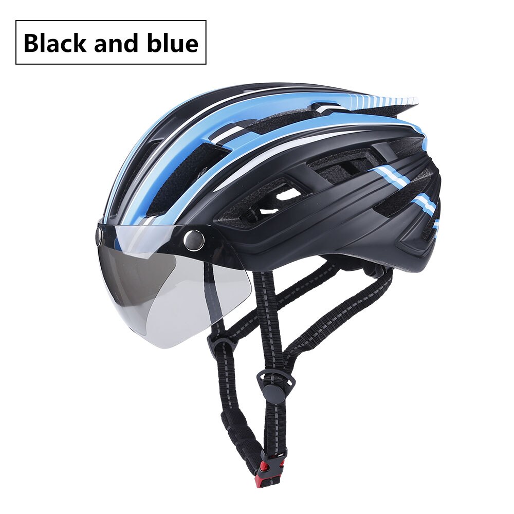 Stealth Magnetic Helmet