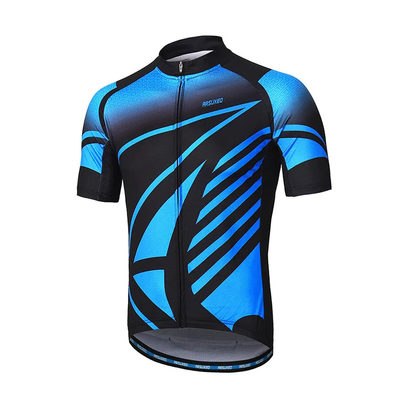 Voltage Jersey