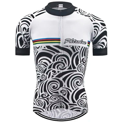 Graphite Jersey