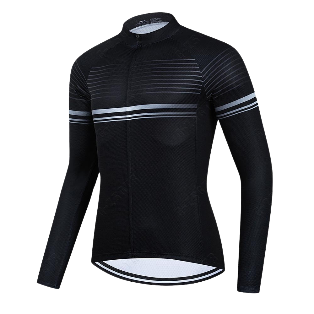 Hunter Thermal Fleece Jersey