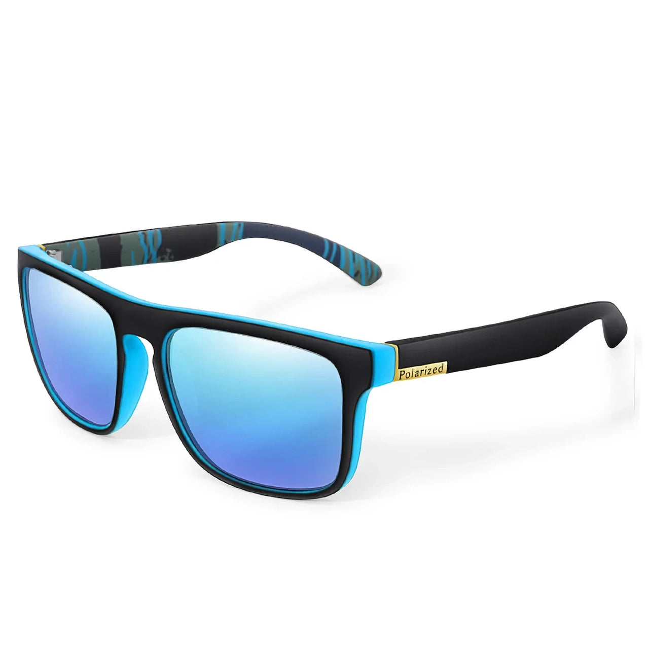 Makalu HD Polarized Sunglasses