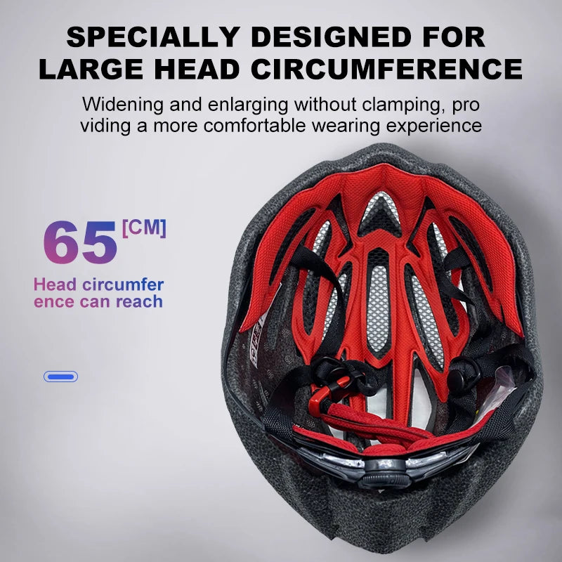 Drava XXL Cycling Helmet Drava XXL Cycling Helmet