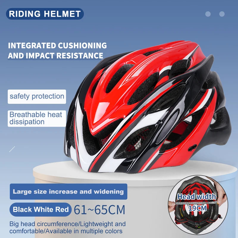 Drava XXL Cycling Helmet Drava XXL Cycling Helmet