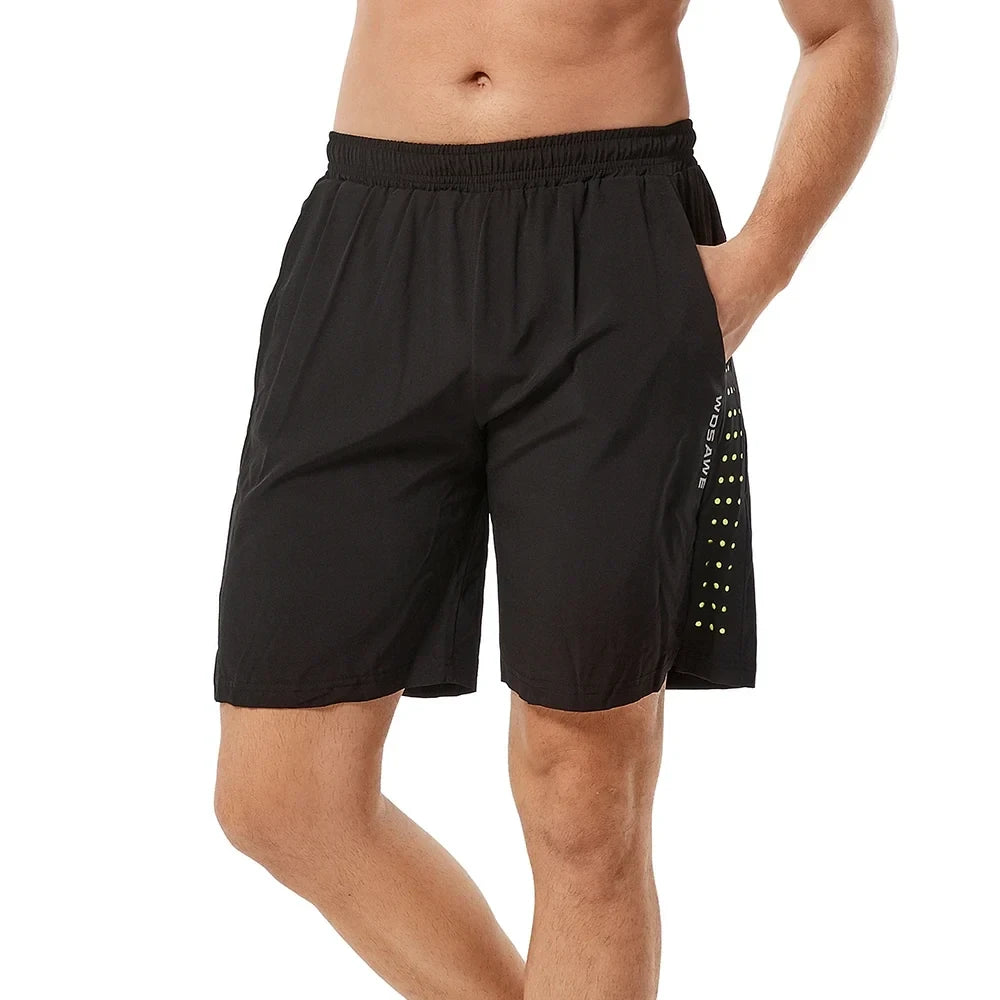Ridgeline 3D Padded MTB Shorts