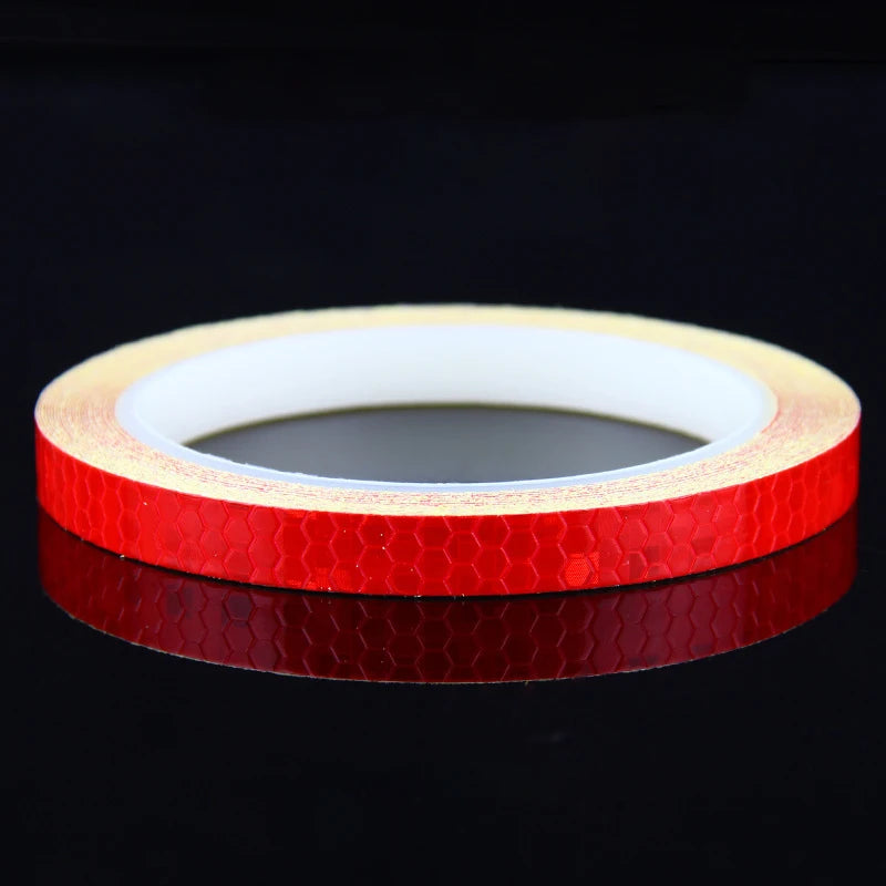 Reflective Pure Sticker High Reflective Sticker Tape