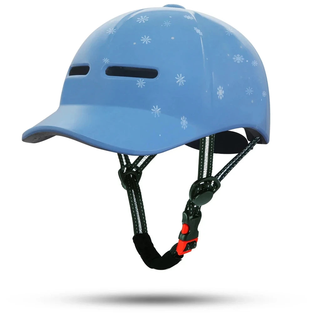 baseball bike helmet Cap Style Motorcycle Fabric Liner keeps helmet fresh and reduces the itch factor FROFILE Urban Baseball Hat Style