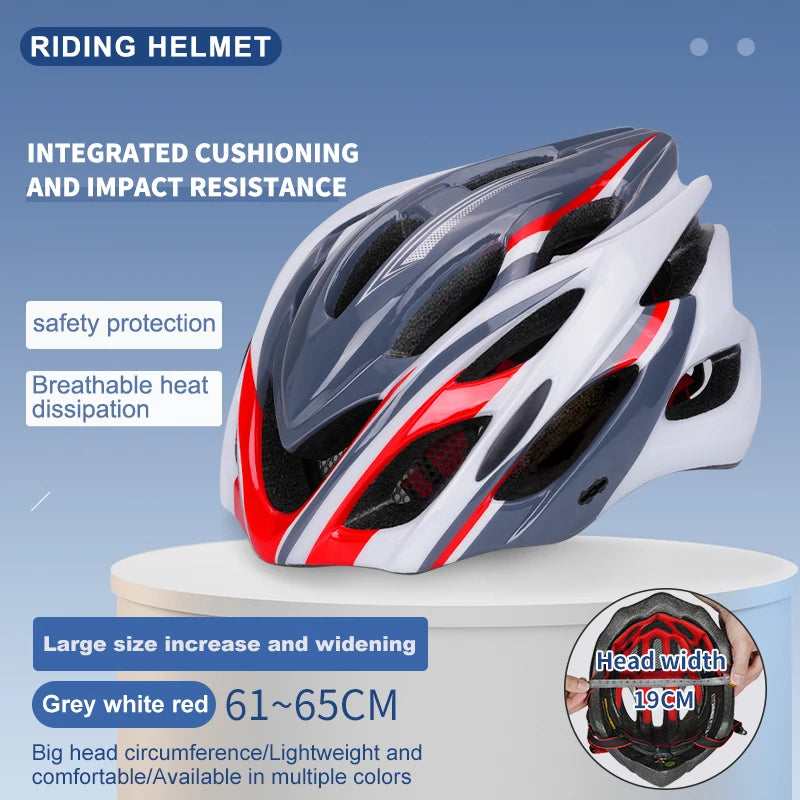 Drava XXL Cycling Helmet Drava XXL Cycling Helmet