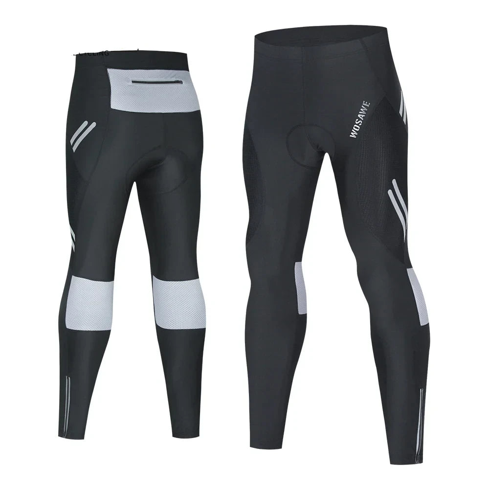 Velion Padded Cycling Pants