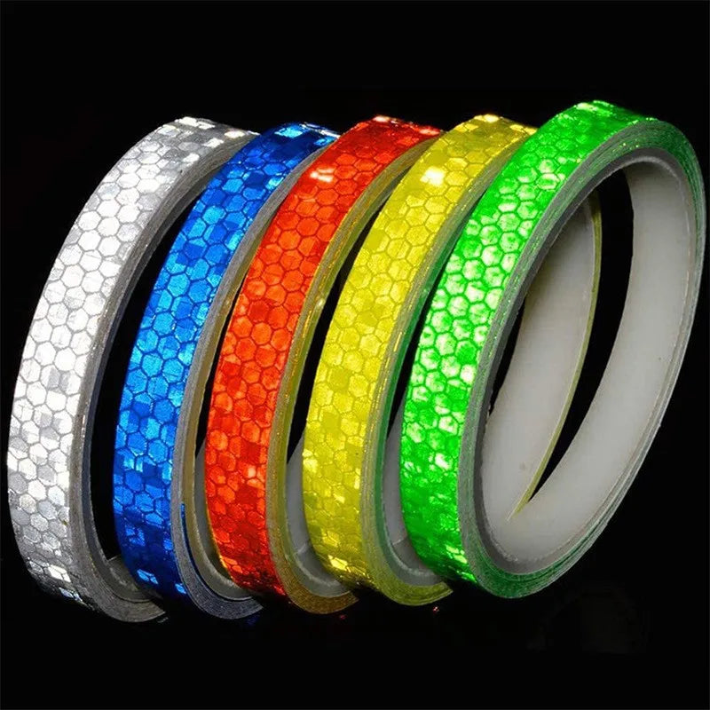 High Reflective Sticker Tape