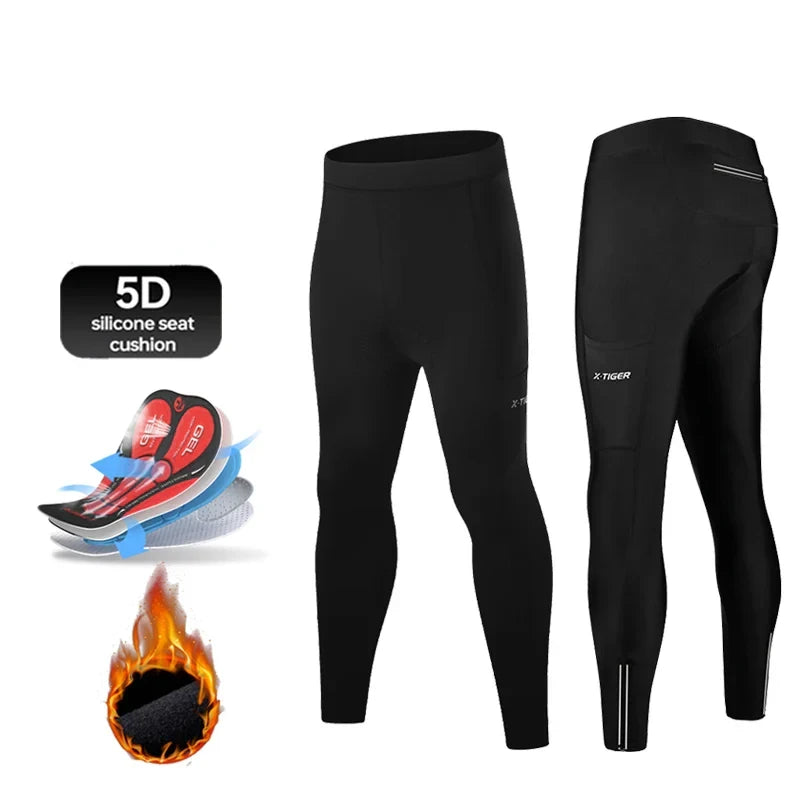 Impera Thermal Pants