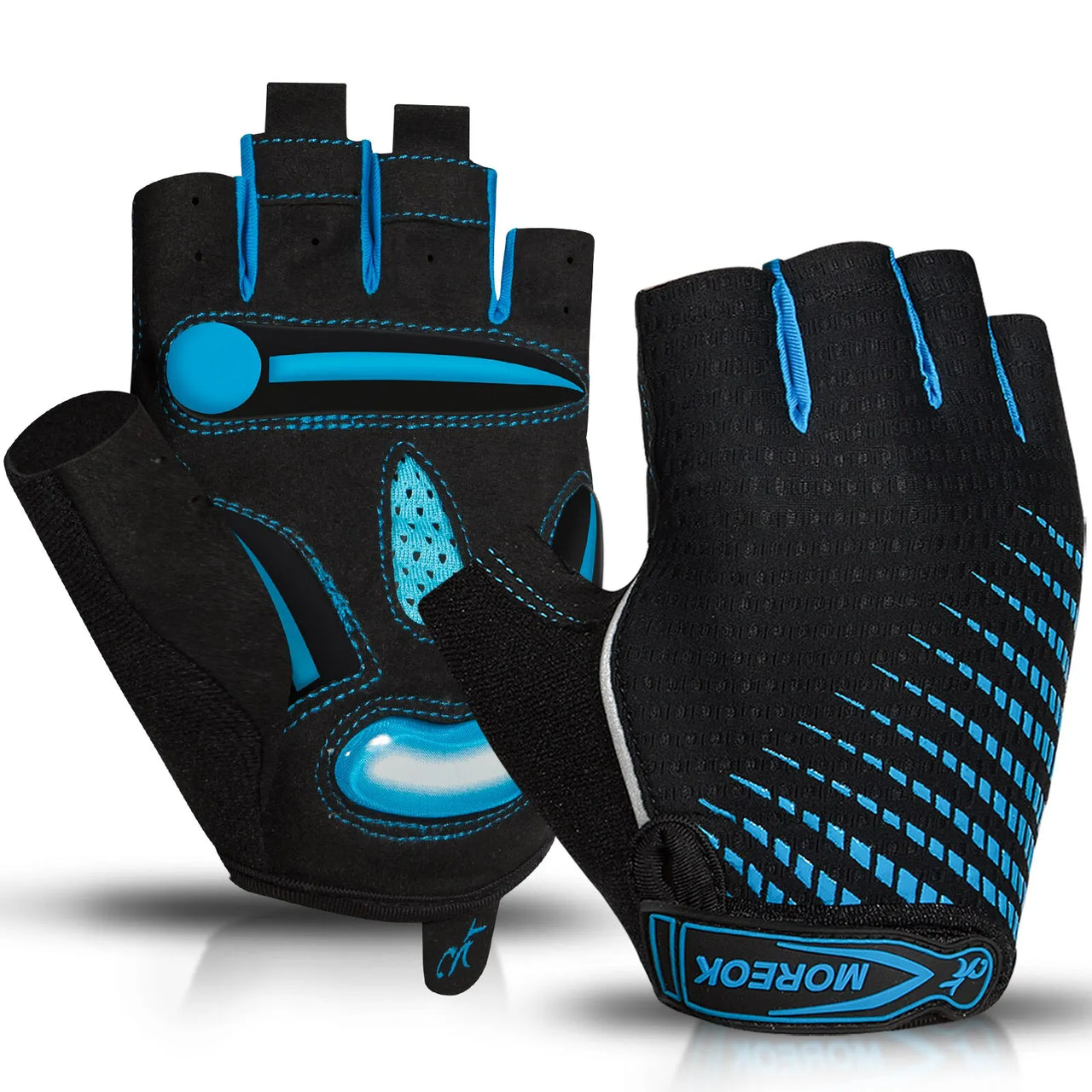 Matrix Cycling Training Gloves