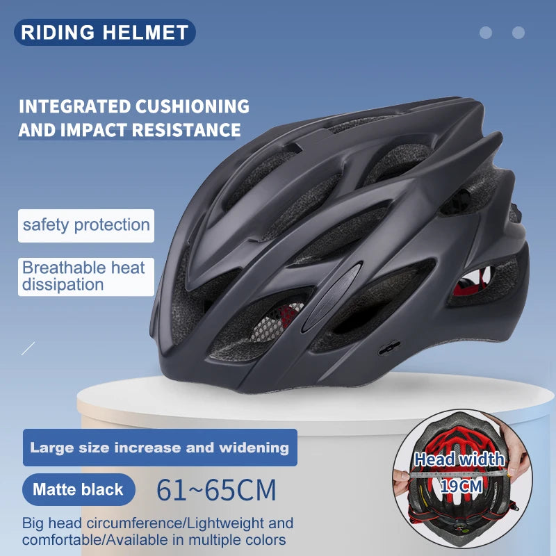 Drava XXL Cycling Helmet Drava XXL Cycling Helmet