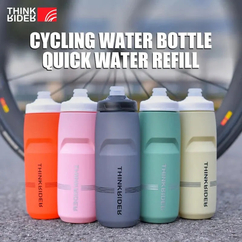 ThinkRider Cycling Water Bottle