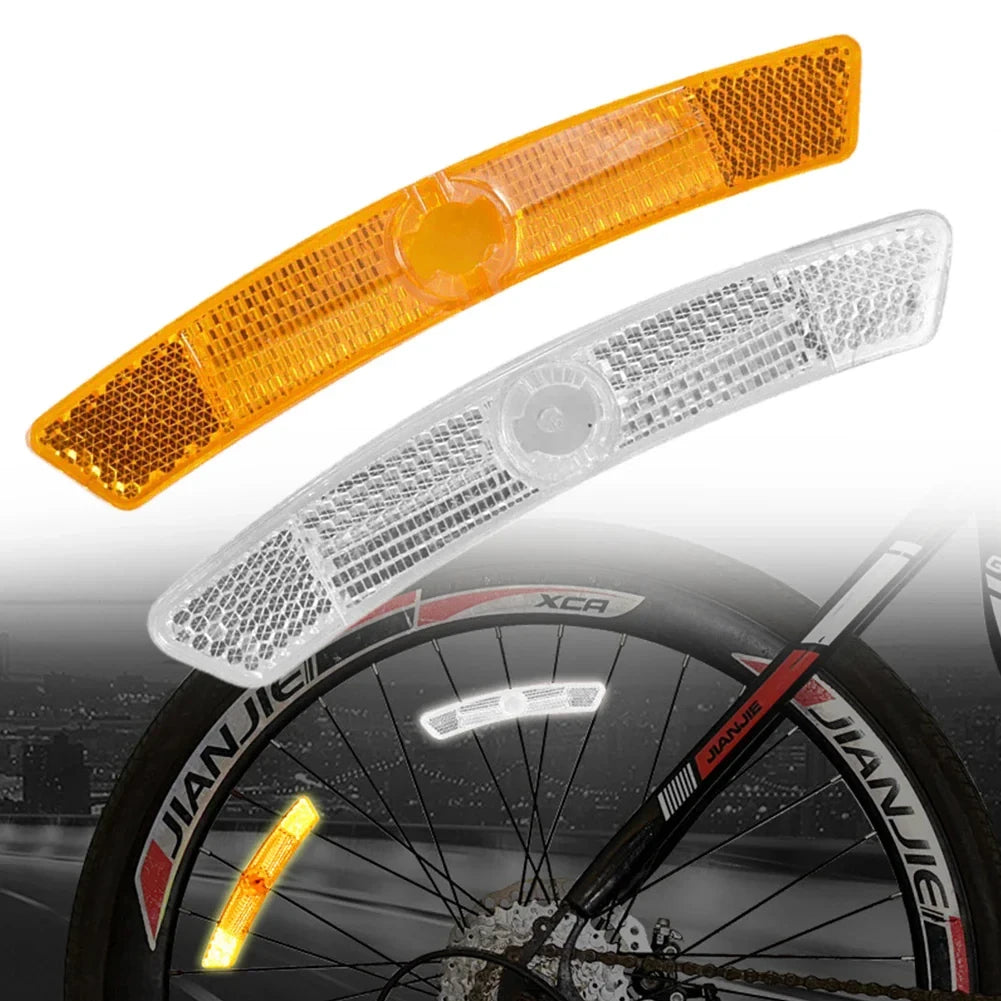 Bike Spoke Reflector Set (4pcs)