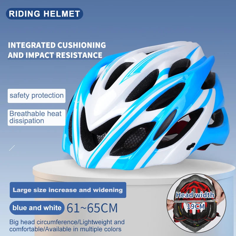 Drava XXL Cycling Helmet Drava XXL Cycling Helmet