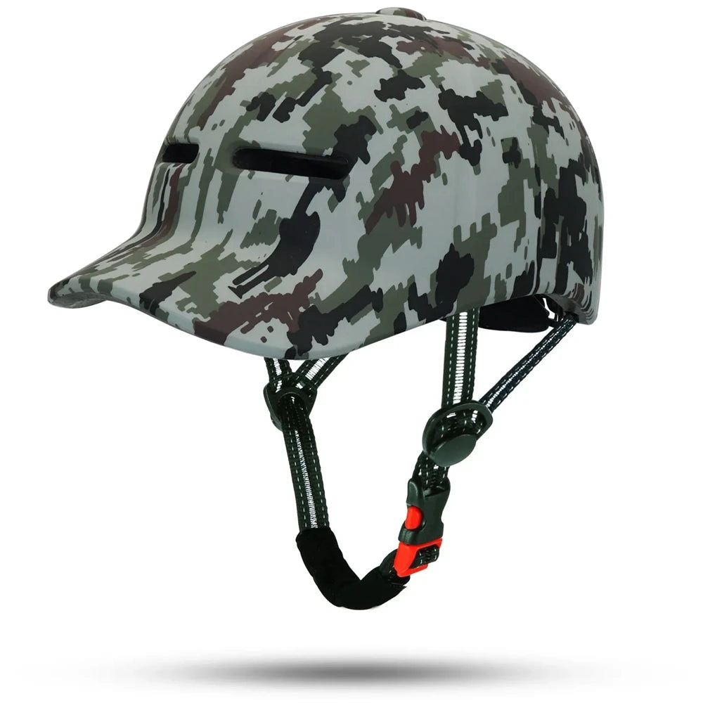 Protean Baseball Cap Helmet Protean Baseball Cap Helmet