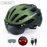 bike helmets for men near me Airbreaker Cycling Helmet