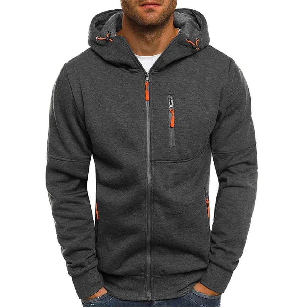 Vigor Casual Sweatshirt