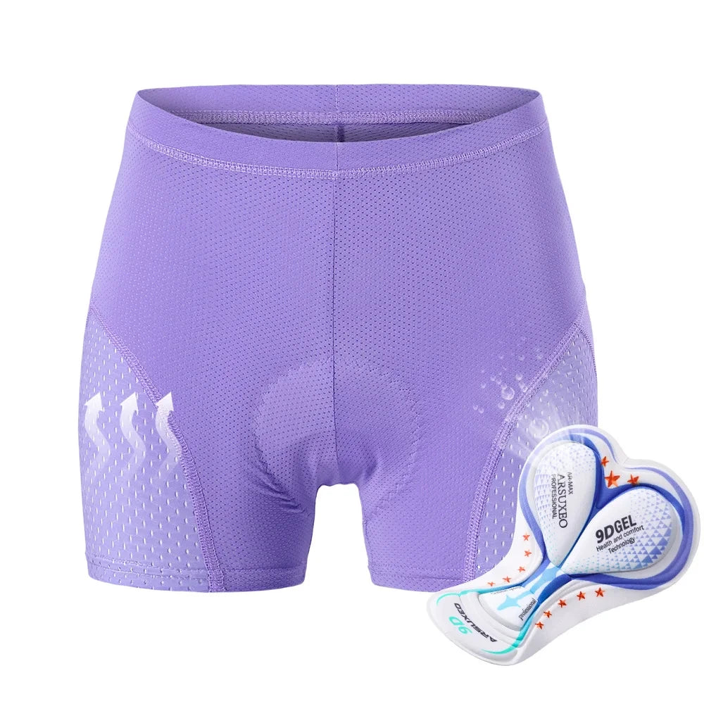 Laceon Women Cycling Underwear