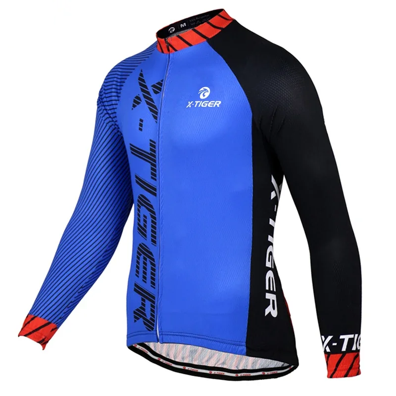 Ekoy Thermal Fleece Jersey