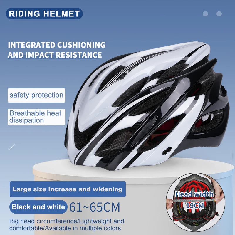 Drava XXL Cycling Helmet Drava XXL Cycling Helmet