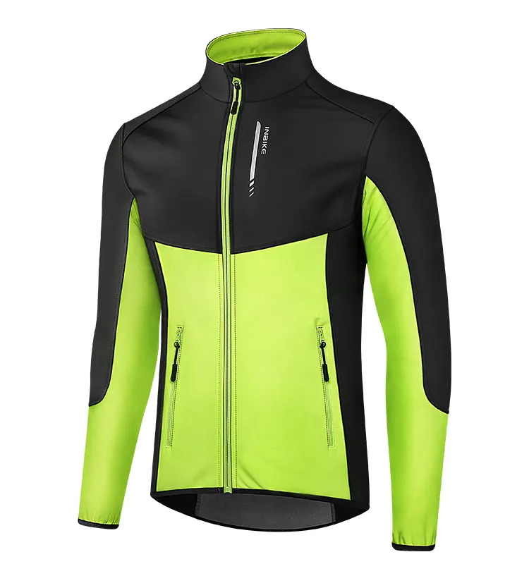 Koyuk Windproof Jacket