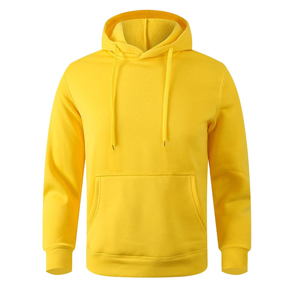 Alpha Training Hoodie