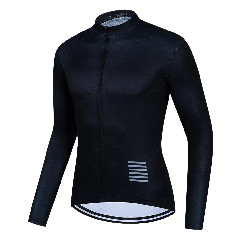 Shade Thermal Fleece Jersey