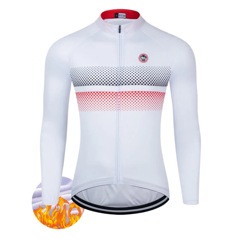 Snowline Thermal Fleece Jersey