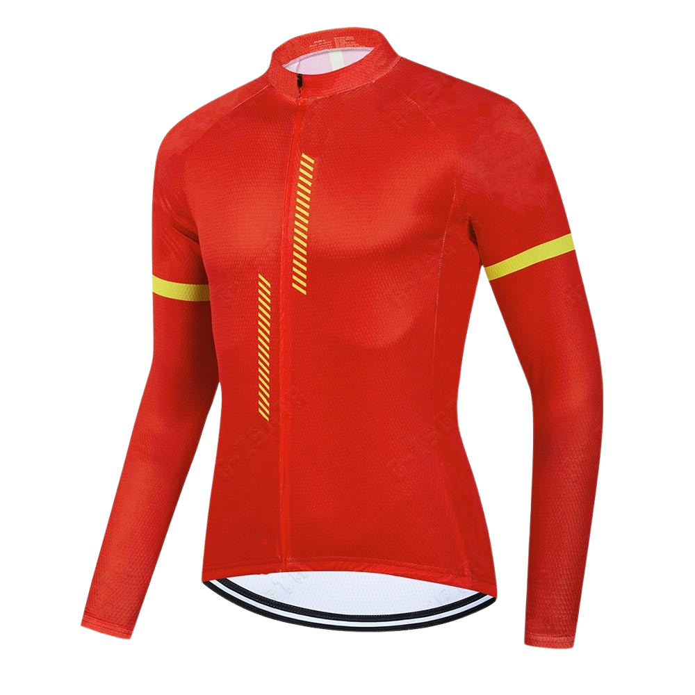 Veneto Thermal Fleece Jersey